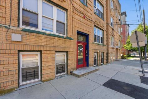 386 Bergen Avenue Jersey City NJ 07304