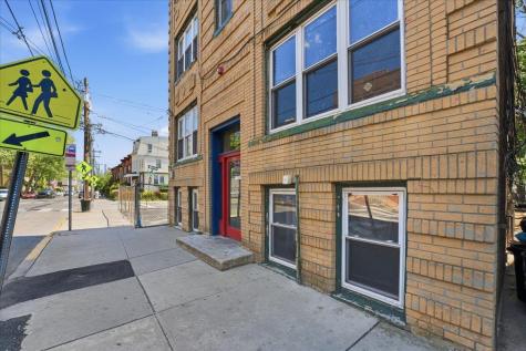 386 Bergen Avenue Jersey City NJ 07304