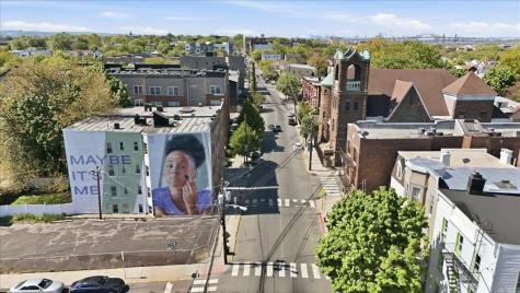 386 Bergen Avenue Jersey City NJ 07304