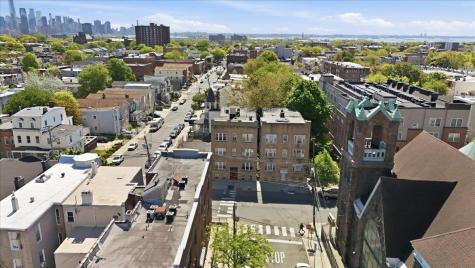 386 Bergen Avenue Jersey City NJ 07304