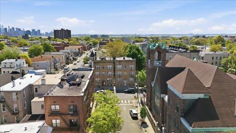 386 Bergen Avenue Jersey City NJ 07304