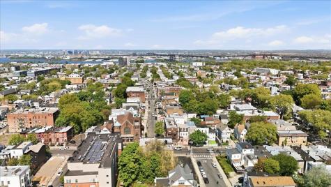 386 Bergen Avenue Jersey City NJ 07304