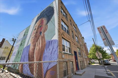 386 Bergen Avenue Jersey City NJ 07304