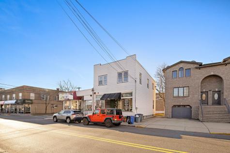 163 Front Street Secaucus NJ 07094