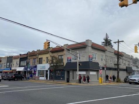 7400 Bergenline Avenue North Bergen NJ 07047-5537