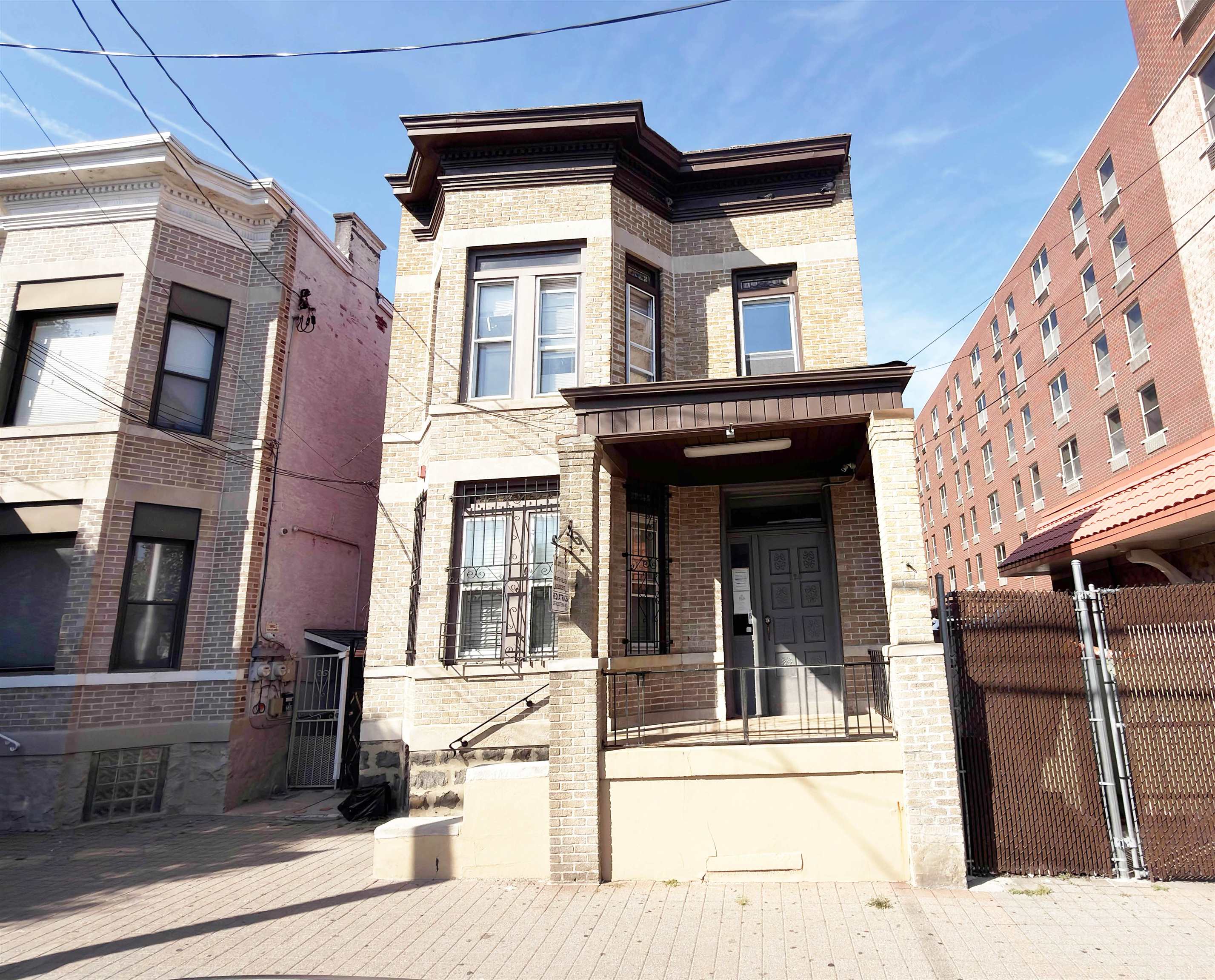 228 60th Street West New York NJ 07093