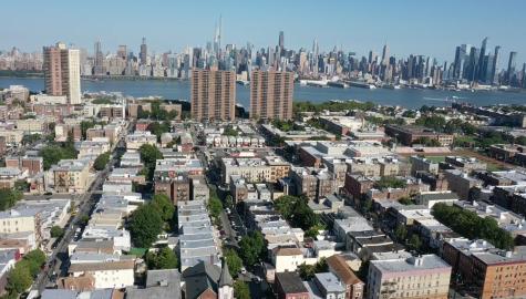 228 60th Street West New York NJ 07093