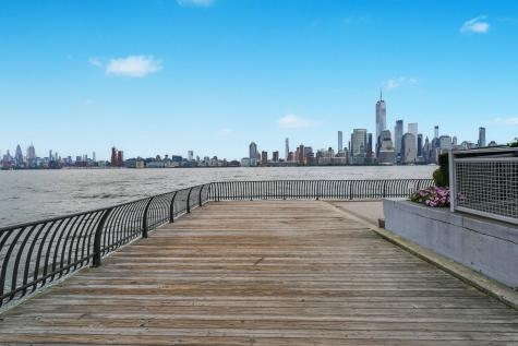 2 2nd Street Jersey City NJ 07302