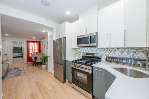 38 Zabriskie Street Jersey City NJ 07307