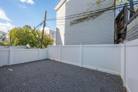 38 Zabriskie Street Jersey City NJ 07307