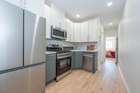 38 Zabriskie Street Jersey City NJ 07307
