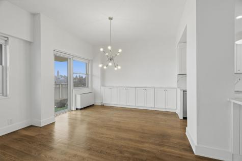 6600 Boulevard East West New York NJ 07093