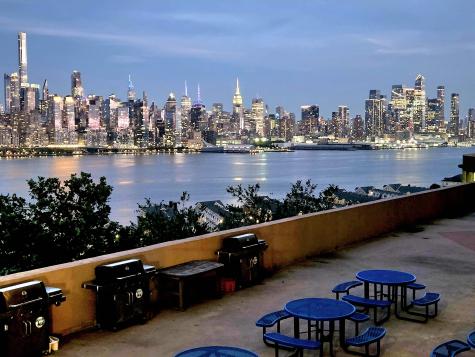 6600 Boulevard East West New York NJ 07093