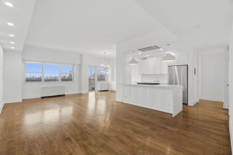 6600 Boulevard East West New York NJ 07093