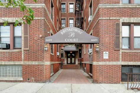 6601 Broadway West New York NJ 07093