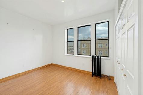 6601 Broadway West New York NJ 07093