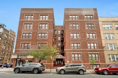 6601 Broadway West New York NJ 07093