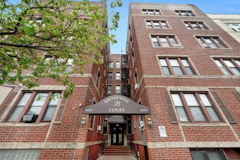 6601 Broadway West New York NJ 07093