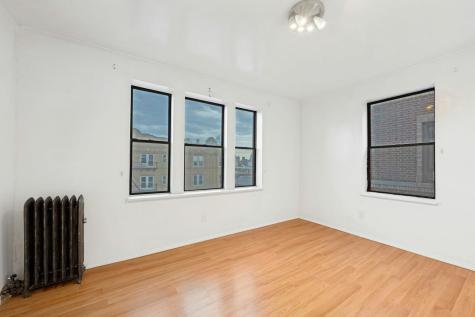 6601 Broadway West New York NJ 07093