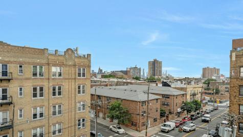 6601 Broadway West New York NJ 07093