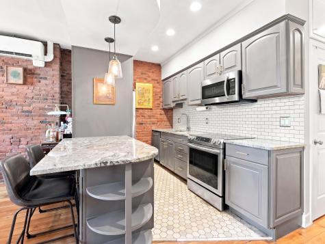 603 1st Street Hoboken NJ 07030