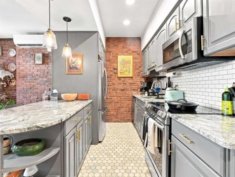 603 1st Street Hoboken NJ 07030