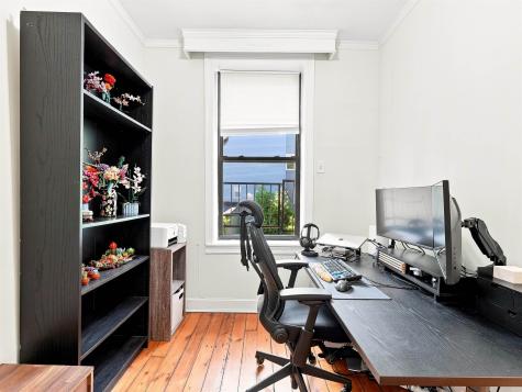 603 1st Street Hoboken NJ 07030