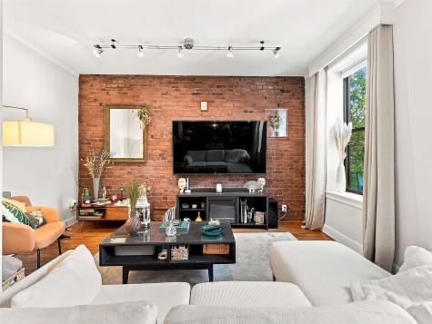 603 1st Street Hoboken NJ 07030