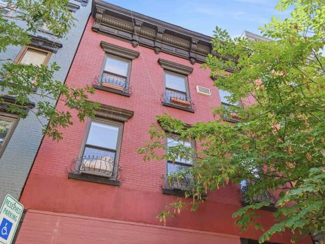 603 1st Street Hoboken NJ 07030