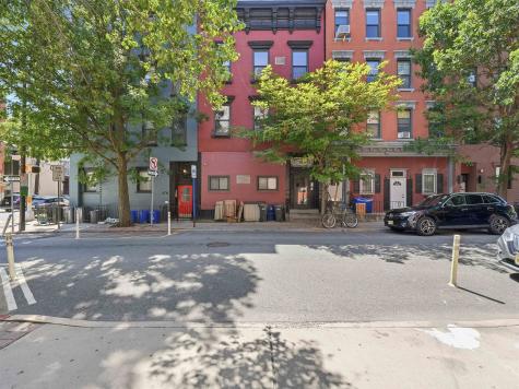 603 1st Street Hoboken NJ 07030