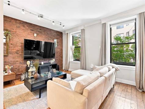 603 1st Street Hoboken NJ 07030