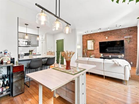 603 1st Street Hoboken NJ 07030