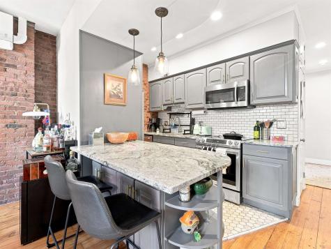 603 1st Street Hoboken NJ 07030