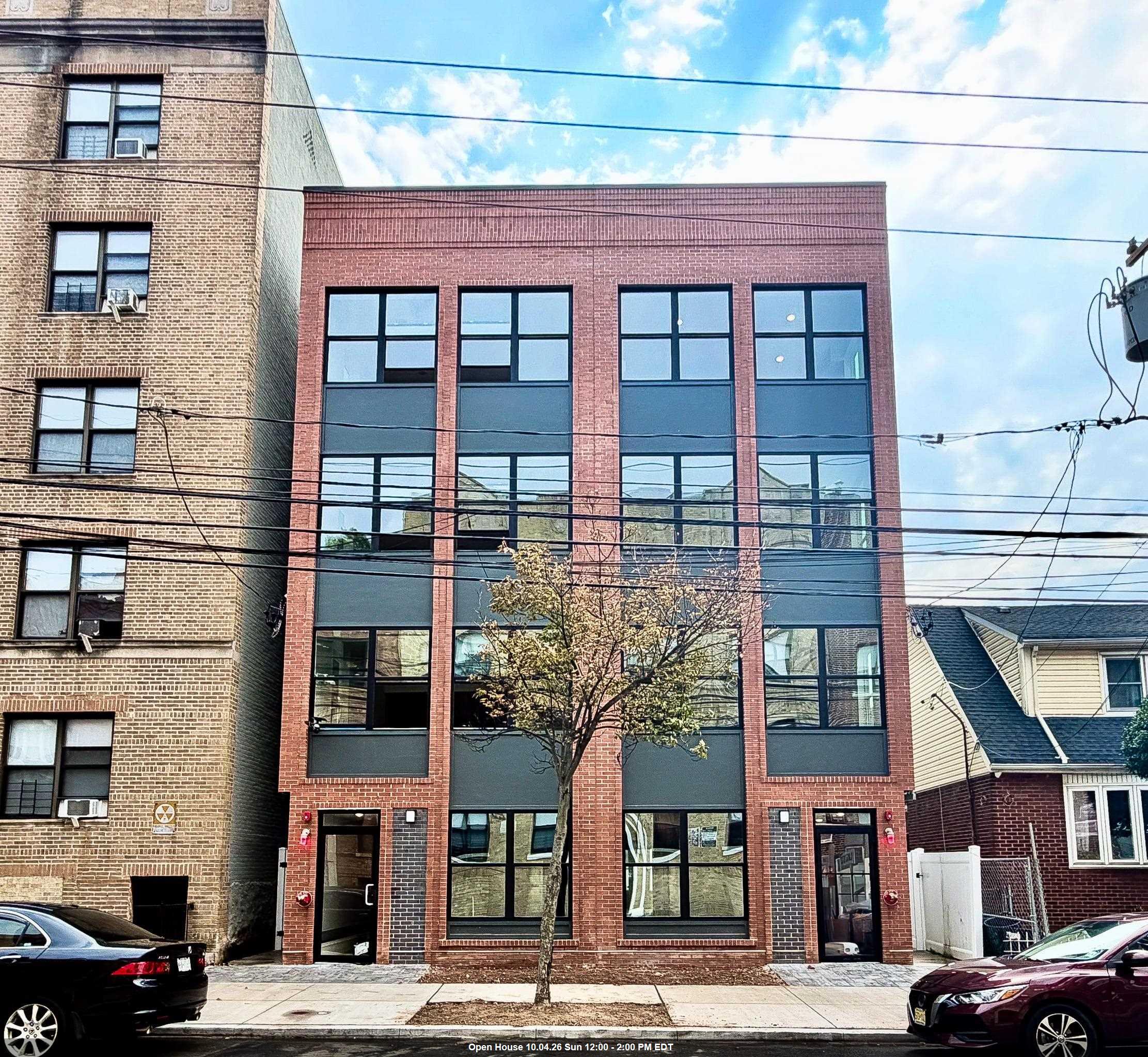 88 Bergen Avenue Jersey City NJ 07305