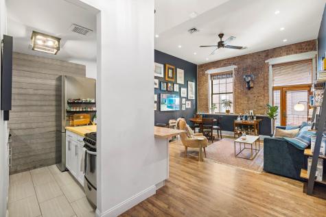 1015 Grand Street Hoboken NJ 07030