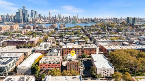 1015 Grand Street Hoboken NJ 07030