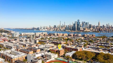 1015 Grand Street Hoboken NJ 07030