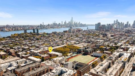 1015 Grand Street Hoboken NJ 07030