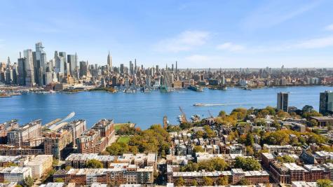 1015 Grand Street Hoboken NJ 07030