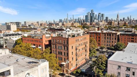1015 Grand Street Hoboken NJ 07030