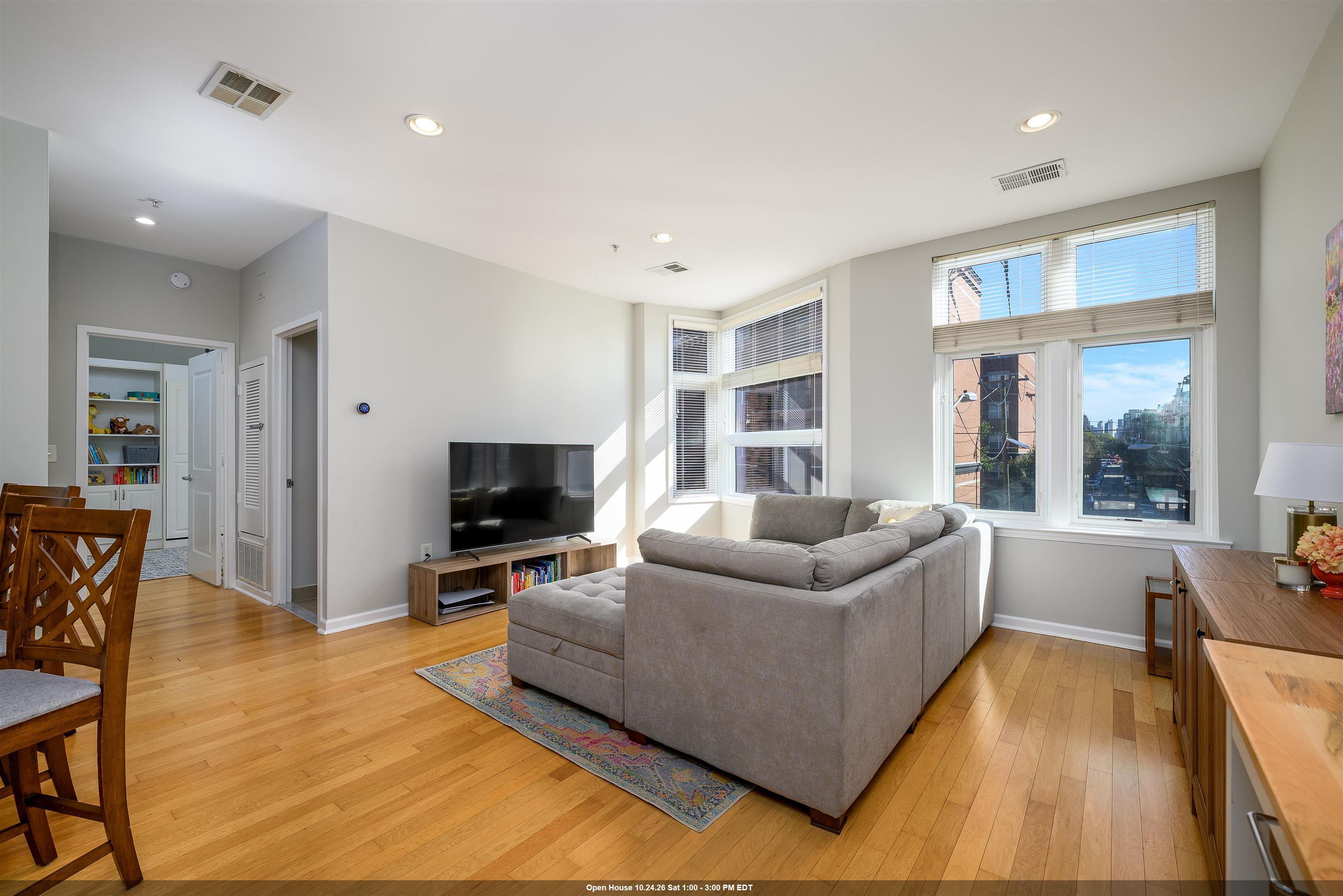 1100 Adams Street Hoboken NJ 07030