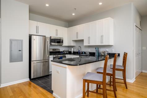 1100 Adams Street Hoboken NJ 07030