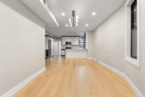 116 Booraem Avenue Jersey City NJ 07307