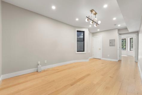 116 Booraem Avenue Jersey City NJ 07307
