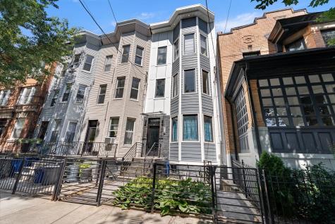 116 Booraem Avenue Jersey City NJ 07307