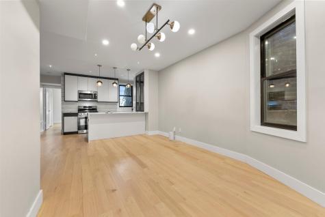 116 Booraem Avenue Jersey City NJ 07307