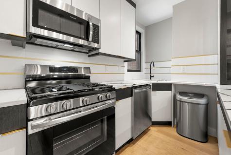 116 Booraem Avenue Jersey City NJ 07307