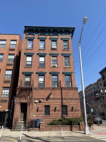 650 1st Street Hoboken NJ 07030