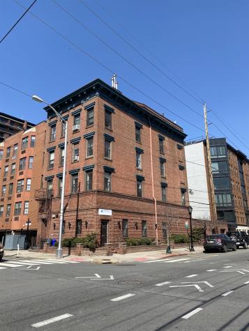 650 1st Street Hoboken NJ 07030