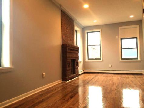 650 1st Street Hoboken NJ 07030